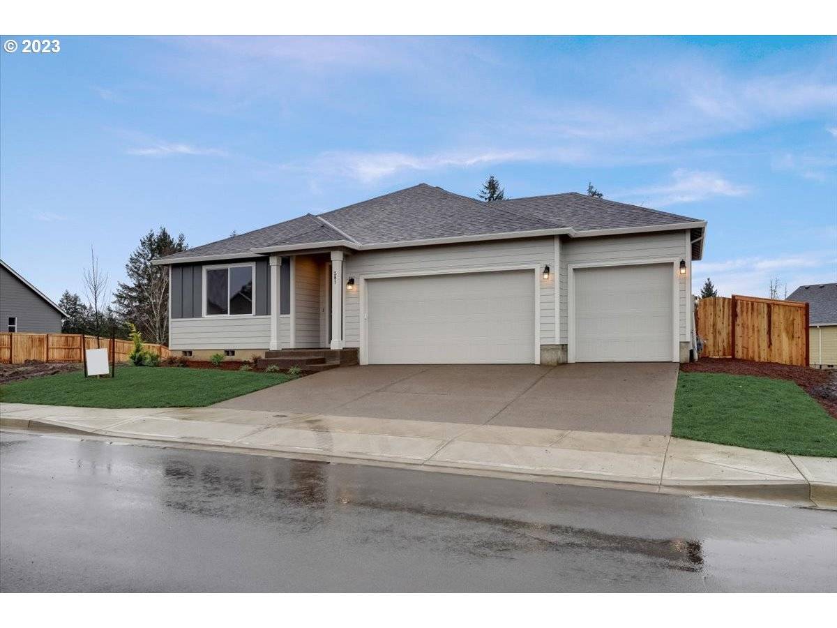 Lafayette, OR 97127,1636 N Millican Crfeek ST