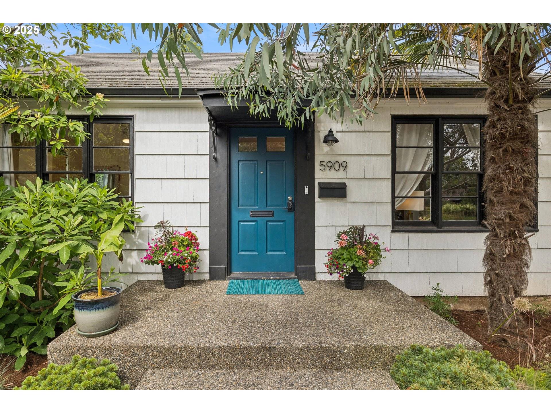 Portland, OR 97217,5909 N CURTIS AVE