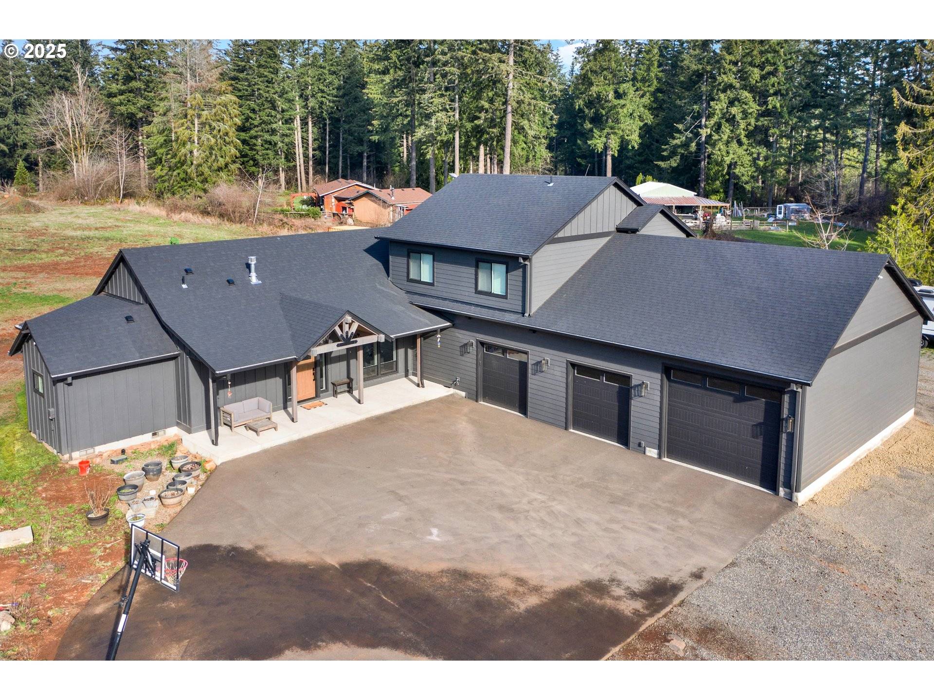 Beavercreek, OR 97004,22404 S FOREST PARK RD