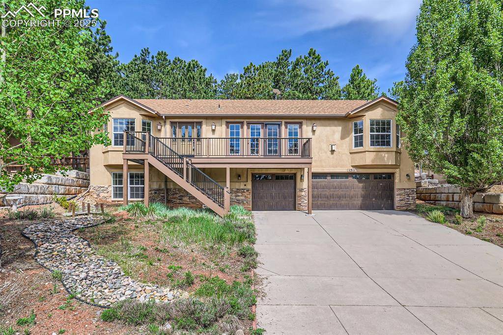 Woodland Park, CO 80863,1511 Crestview WAY