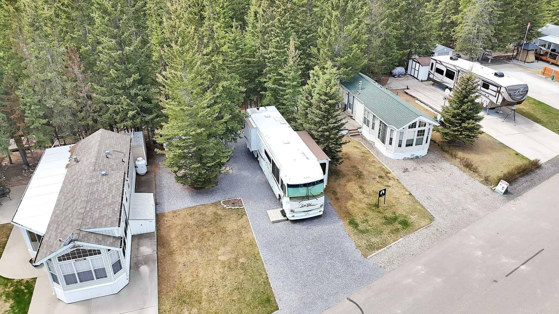 Rural Mountain View County, AB T0M 1X0,32379 Range Road 55 #47