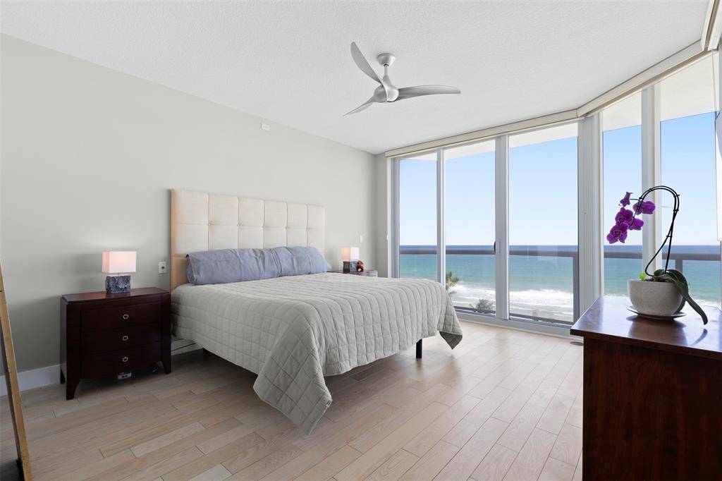 Hollywood, FL 33019,6001 N Ocean Dr #607