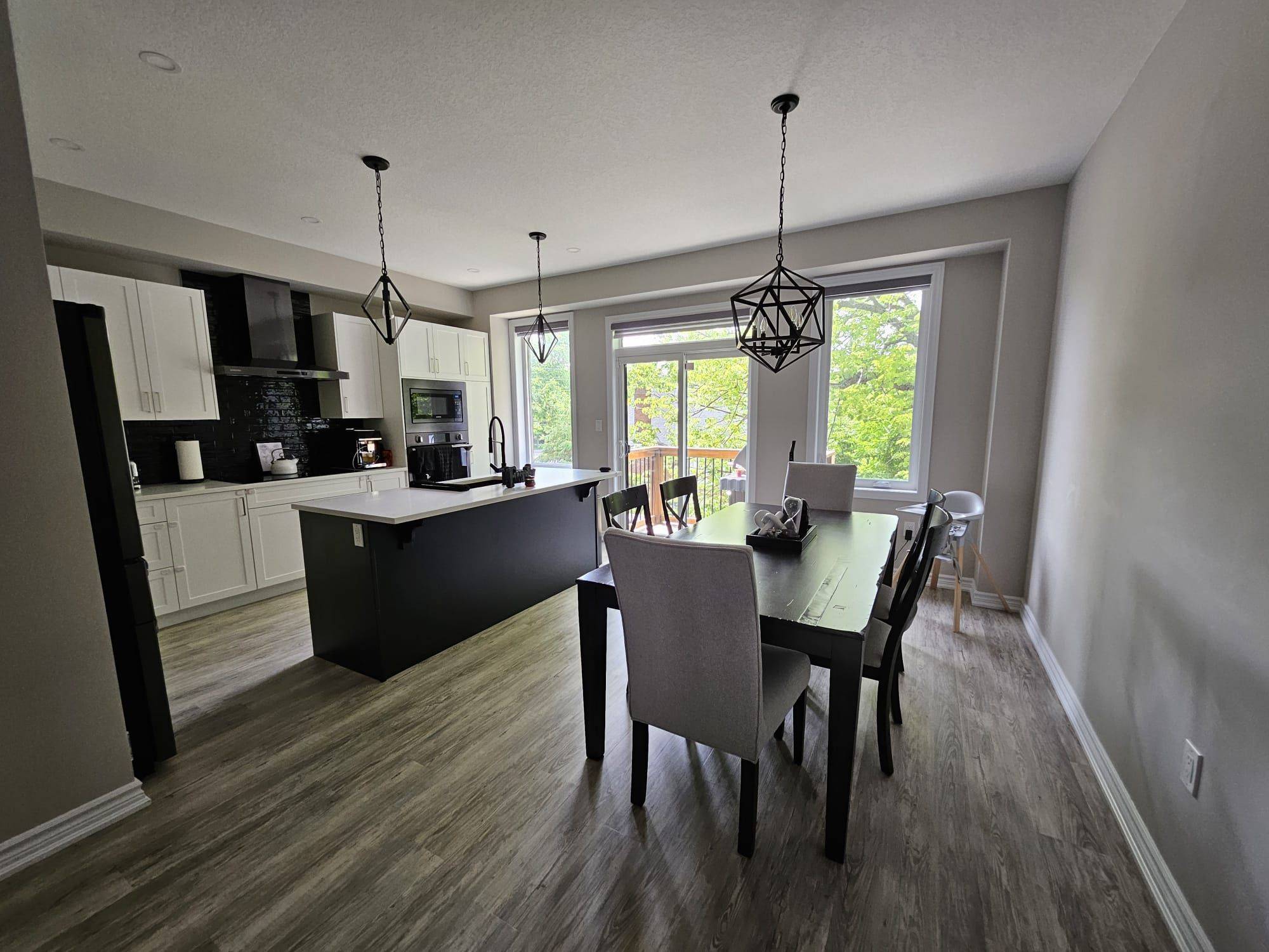 Milton, ON L9T 9K2,445 Ontario ST S #3
