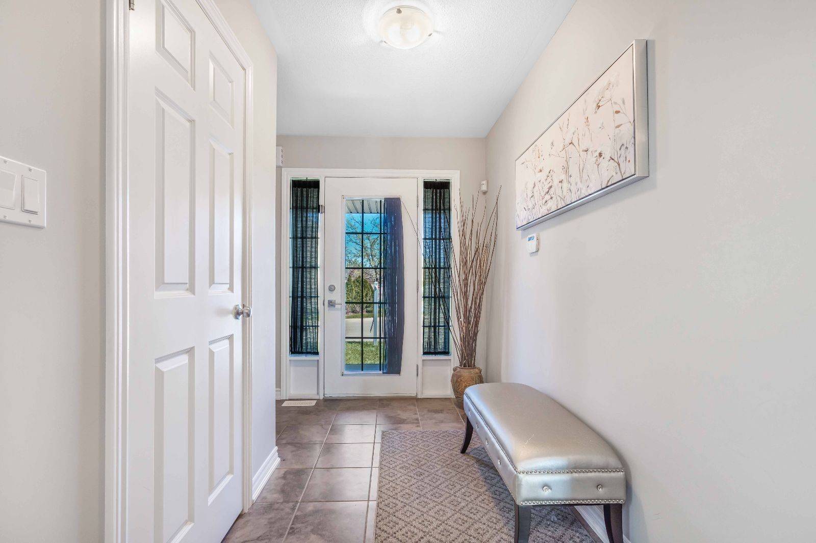 St. Catharines, ON L2P 0E5,77 AVERY CRES #18