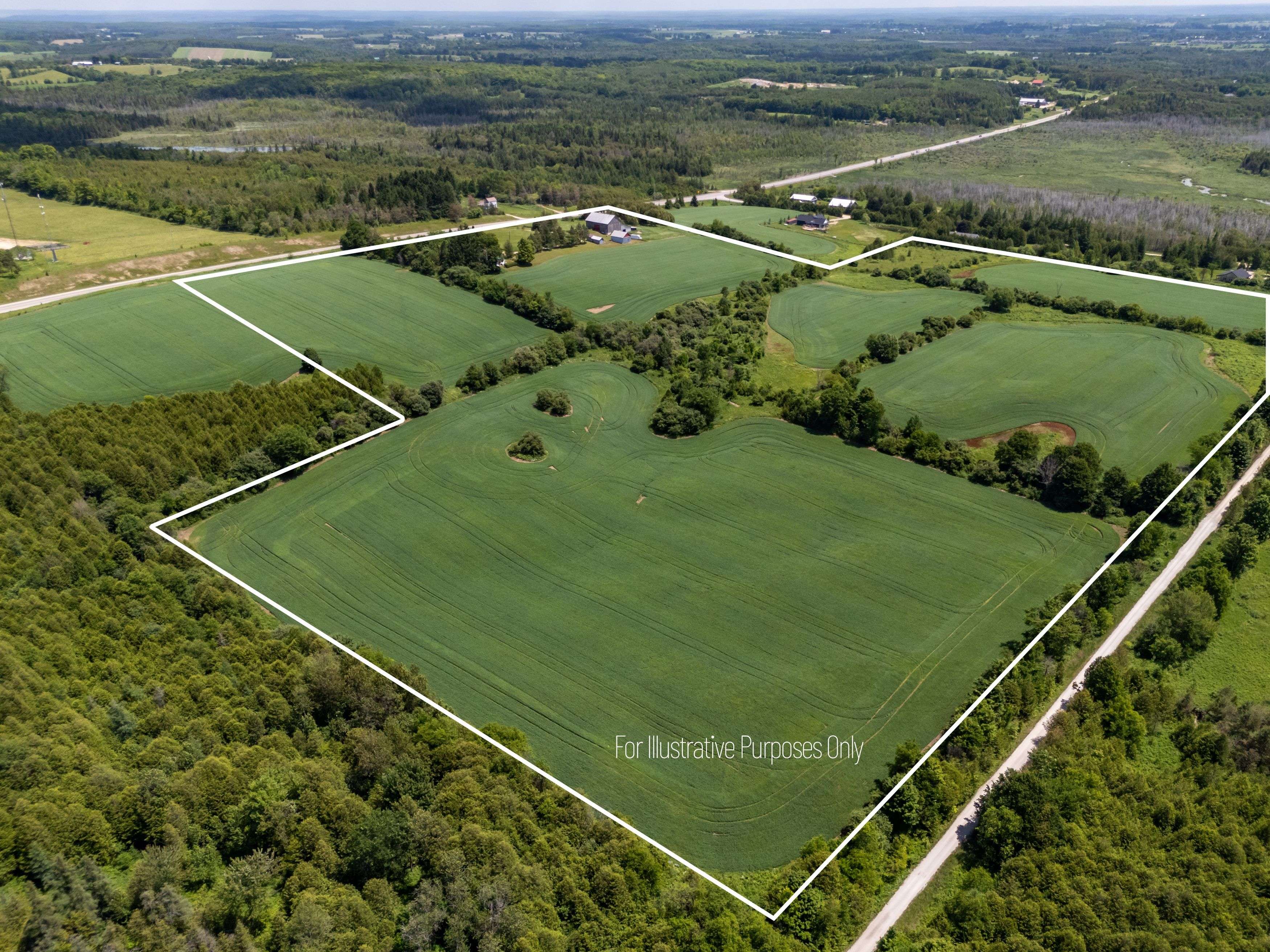 Chatsworth, ON N0C 1H0,775678 Highway 10 N/A