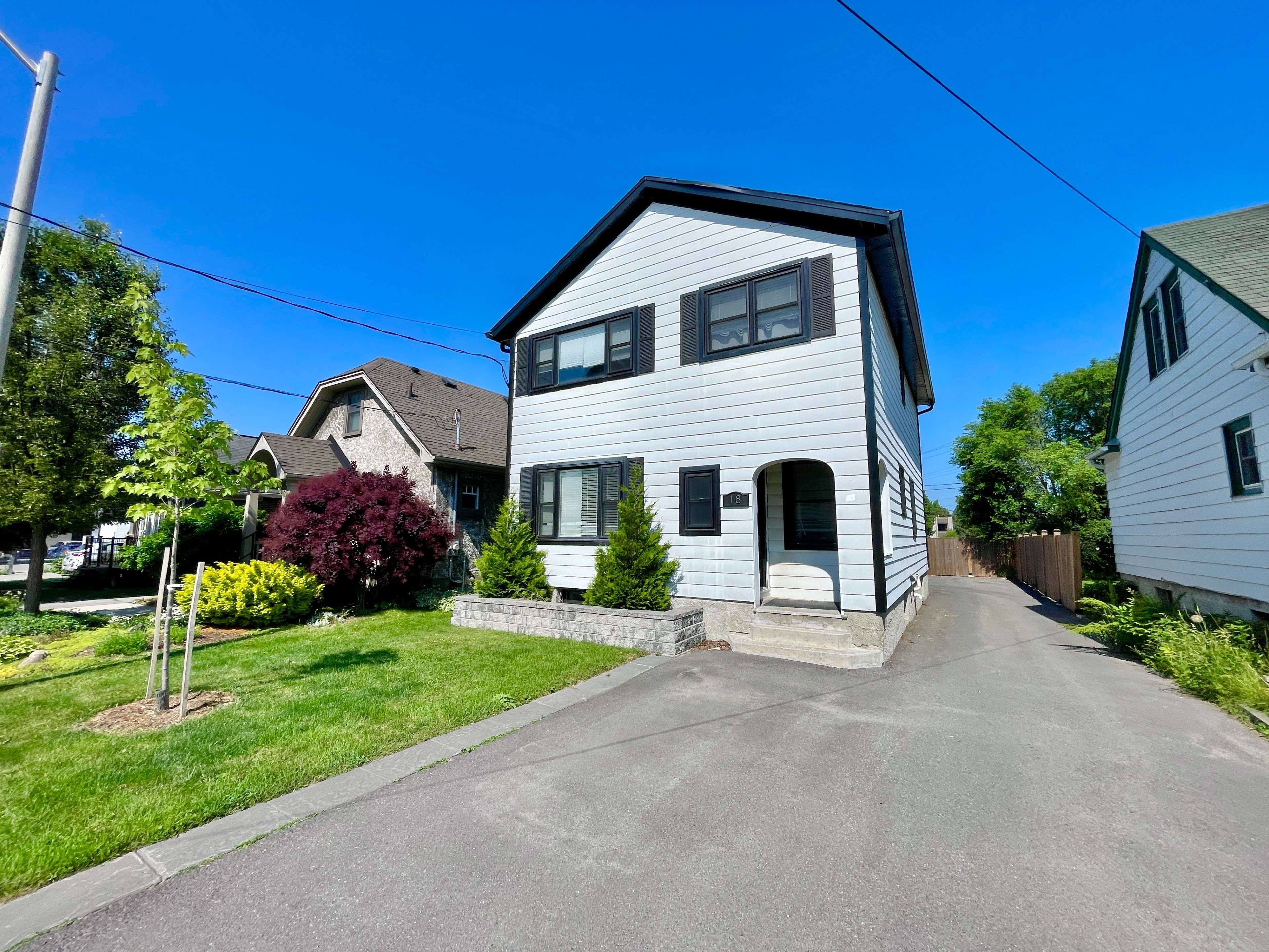 Kingston, ON K7K 4X6,18 Drayton AVE