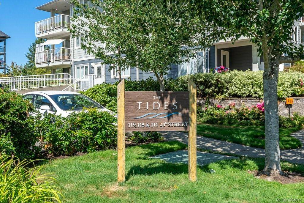 Courtenay, BC V9N 8B1,119 20th St #15
