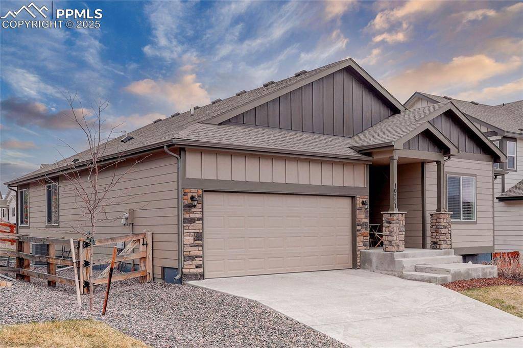 Colorado Springs, CO 80924,10221 Elgon DR