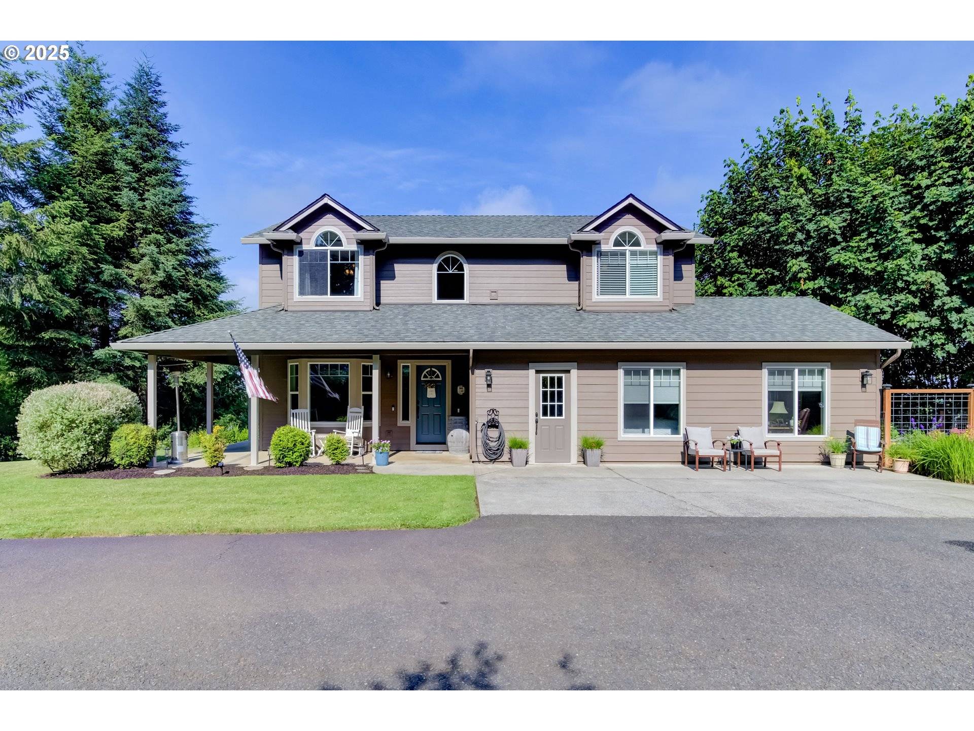 Battle Ground, WA 98604,25510 NE 230TH ST