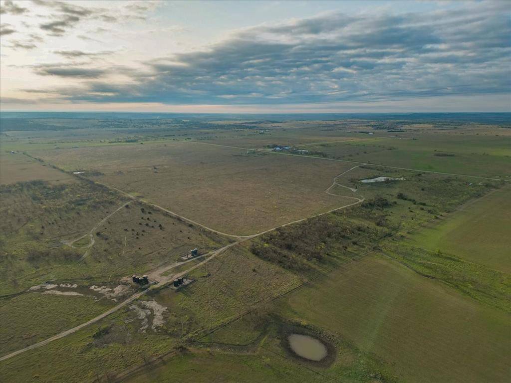 Graford, TX 76449,LOT 5 RR Grassy Ridge Road