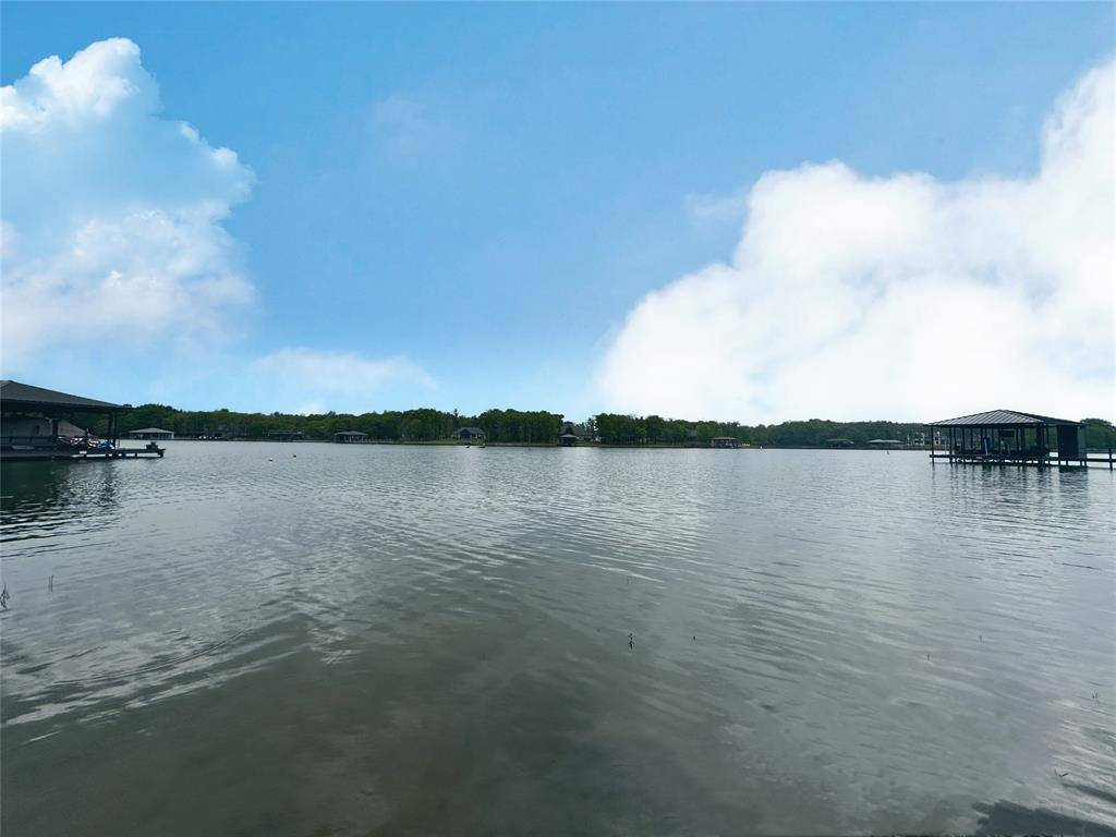 Corsicana, TX 75109,Lot 249 The Shores Drive