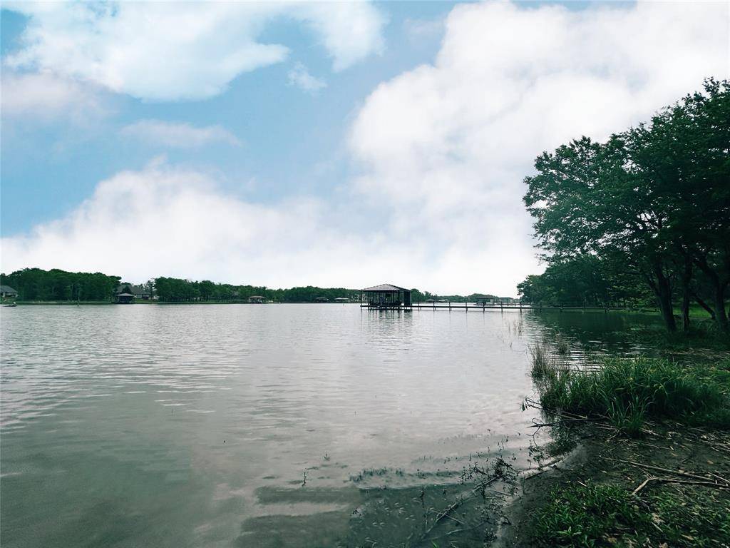Corsicana, TX 75109,Lot 249 The Shores Drive