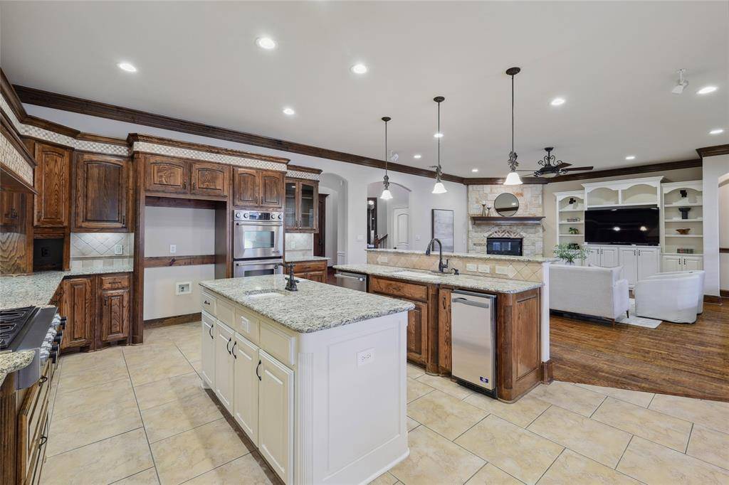 Denton, TX 76226,3316 Fairway Drive