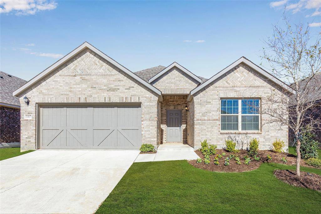 Celina, TX 75009,1417 Bellaire Street