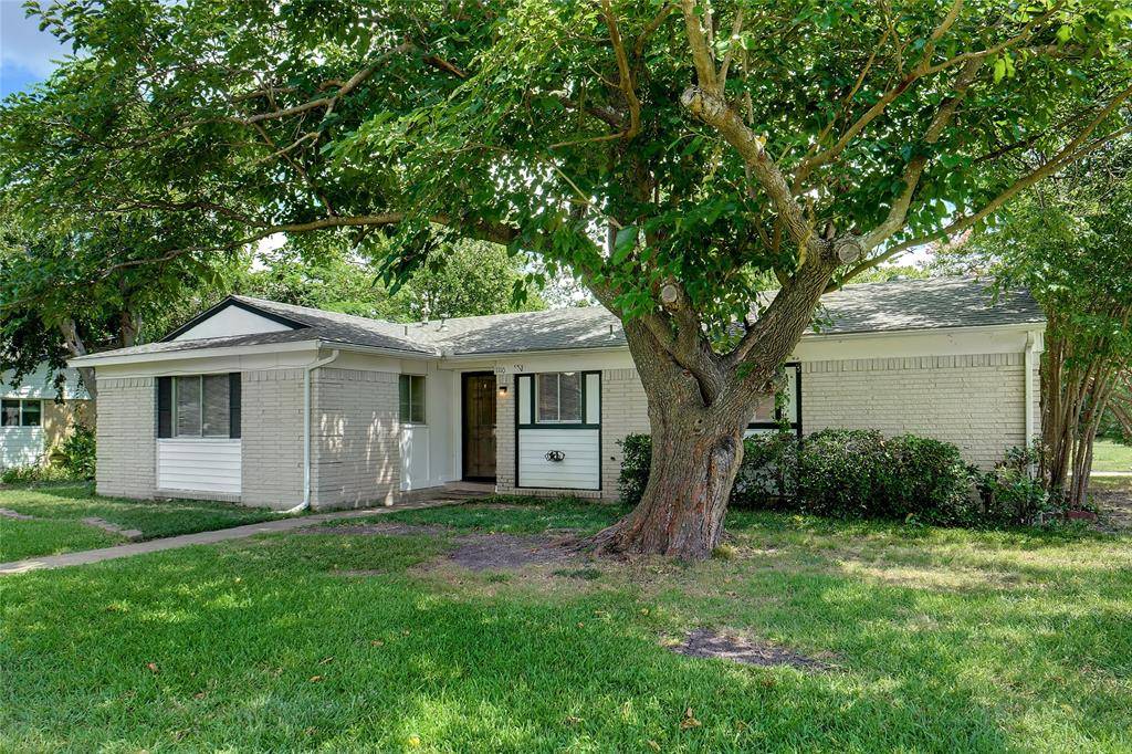 Richardson, TX 75081,1110 Larkspur Drive