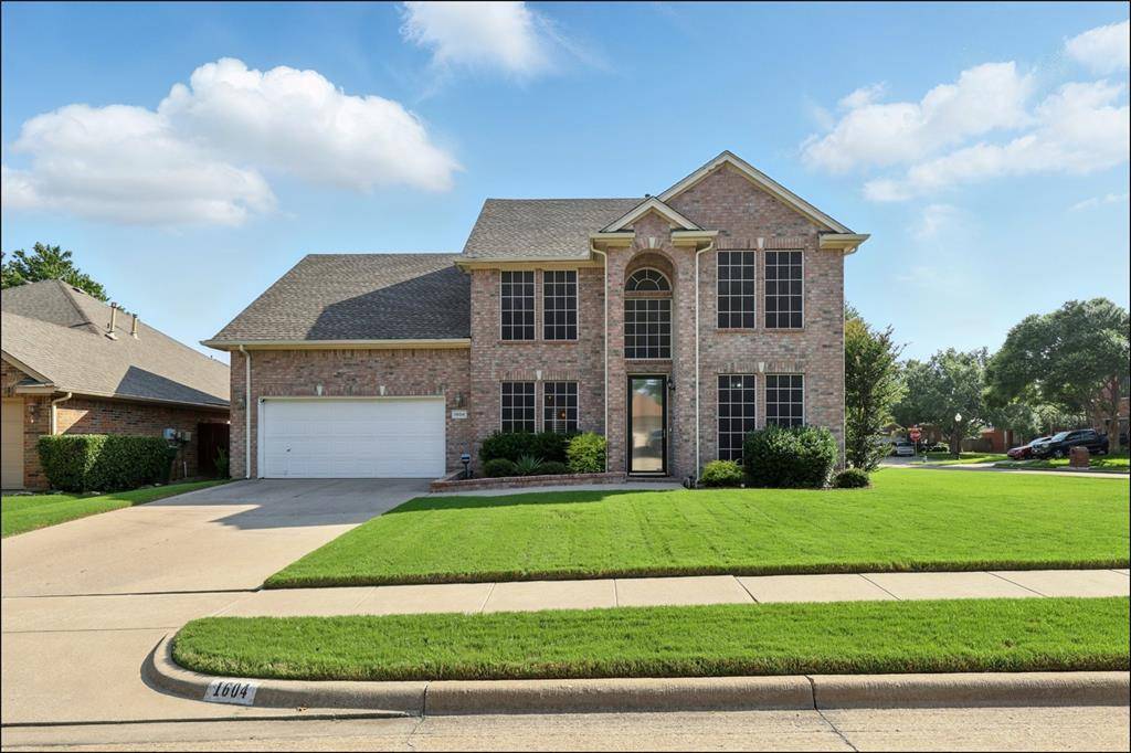 Flower Mound, TX 75028,1604 Tree Line Road