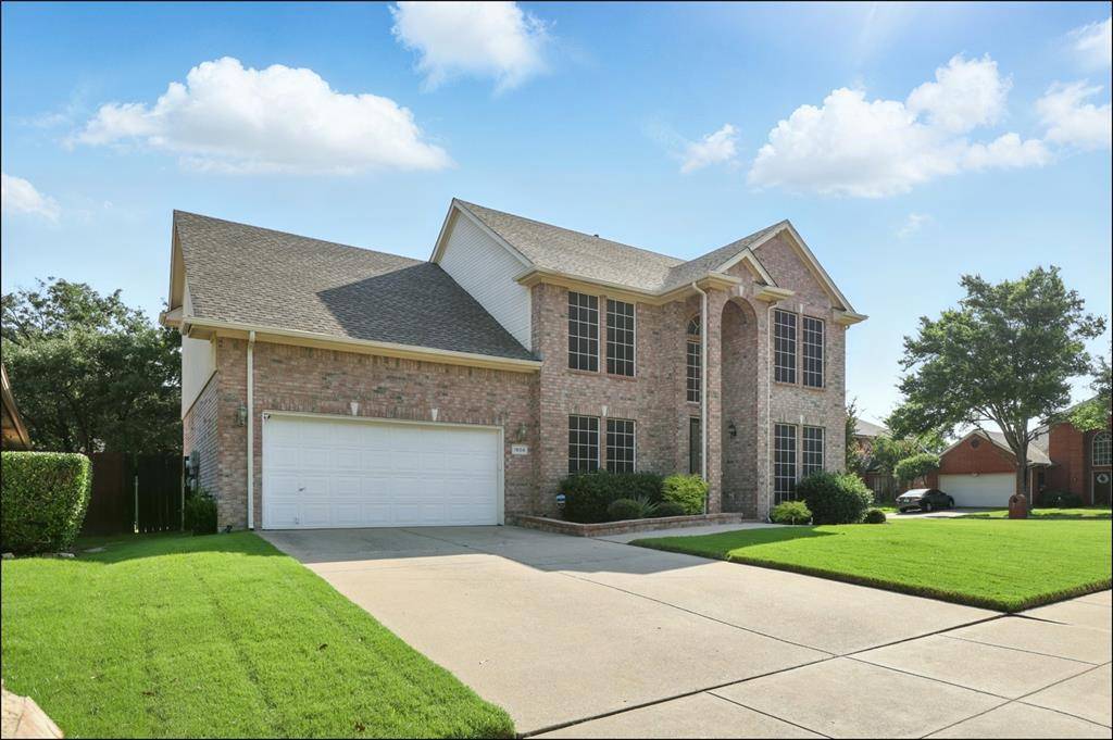 Flower Mound, TX 75028,1604 Tree Line Road