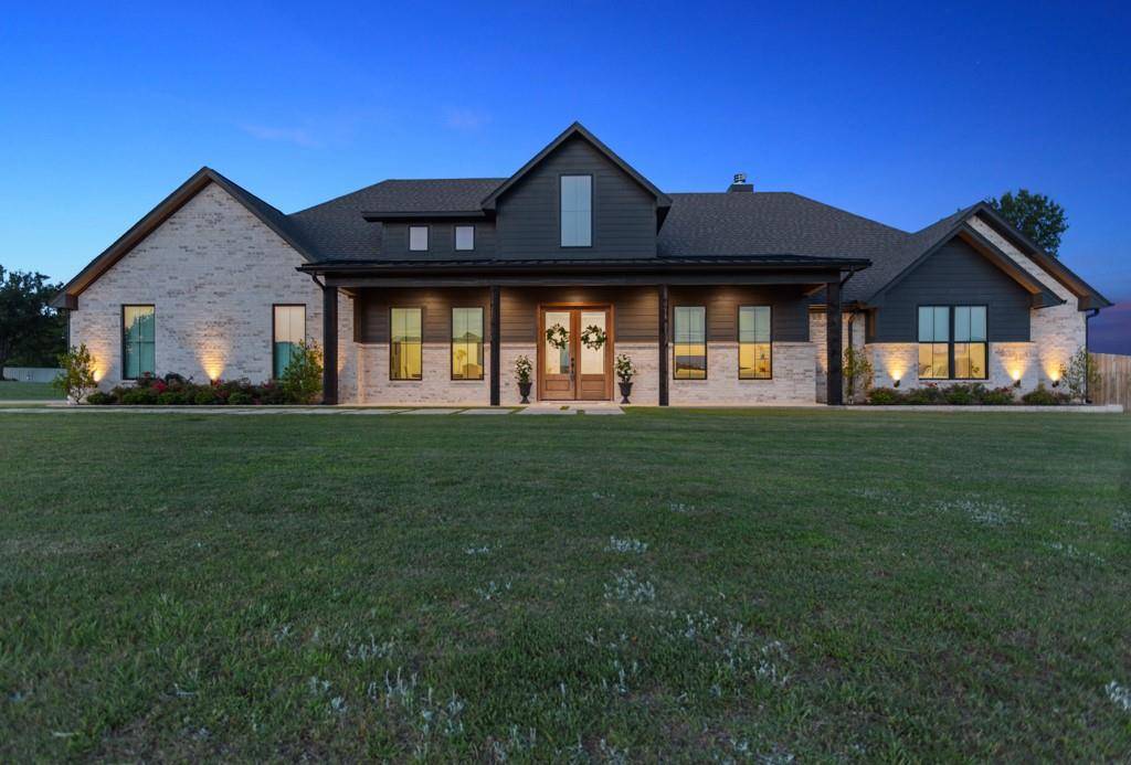 Bullard, TX 75757,21815 Country Meadows