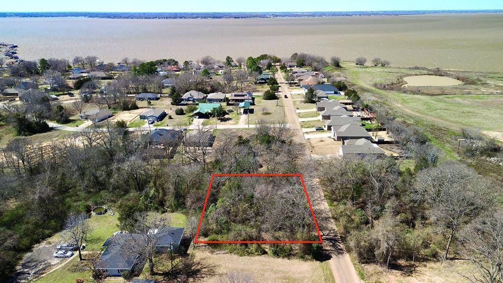 Gun Barrel City, TX 75156,0 Skiff Drive