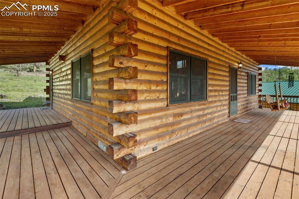 Florissant, CO 80816,133 Vail DR