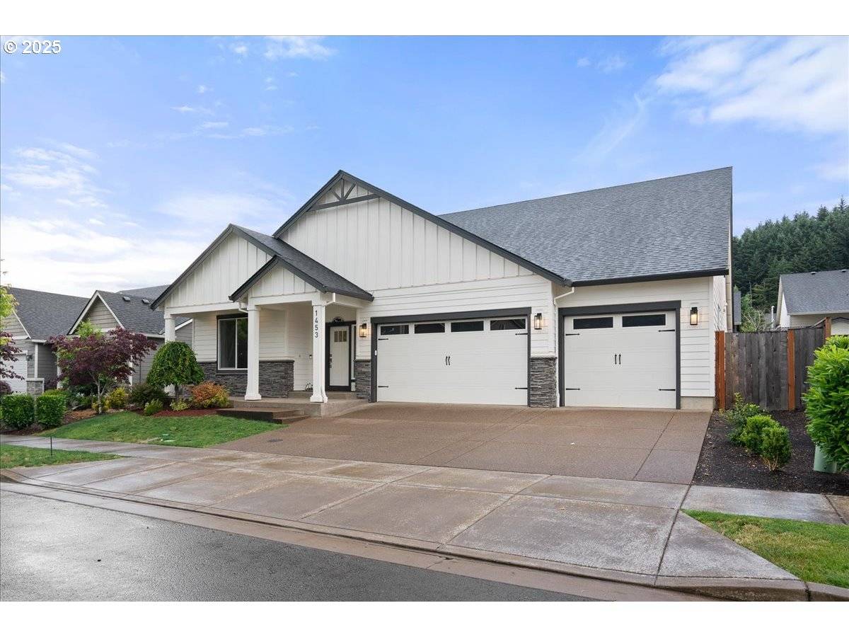 Silverton, OR 97381,1453 MEADOW AVE