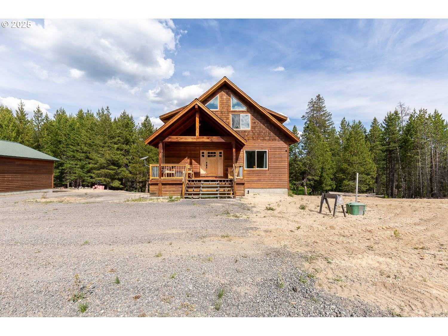 Crescent Lake, OR 97733,124323 TEATABLE CT