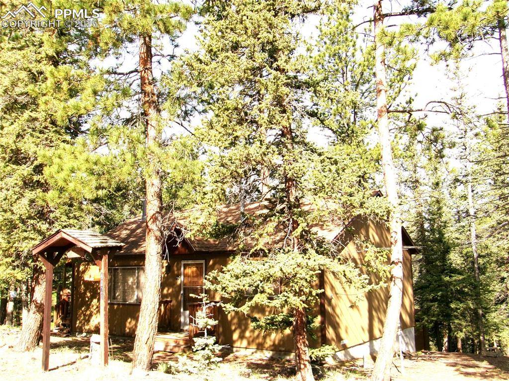 Divide, CO 80814,4071 Omer LN