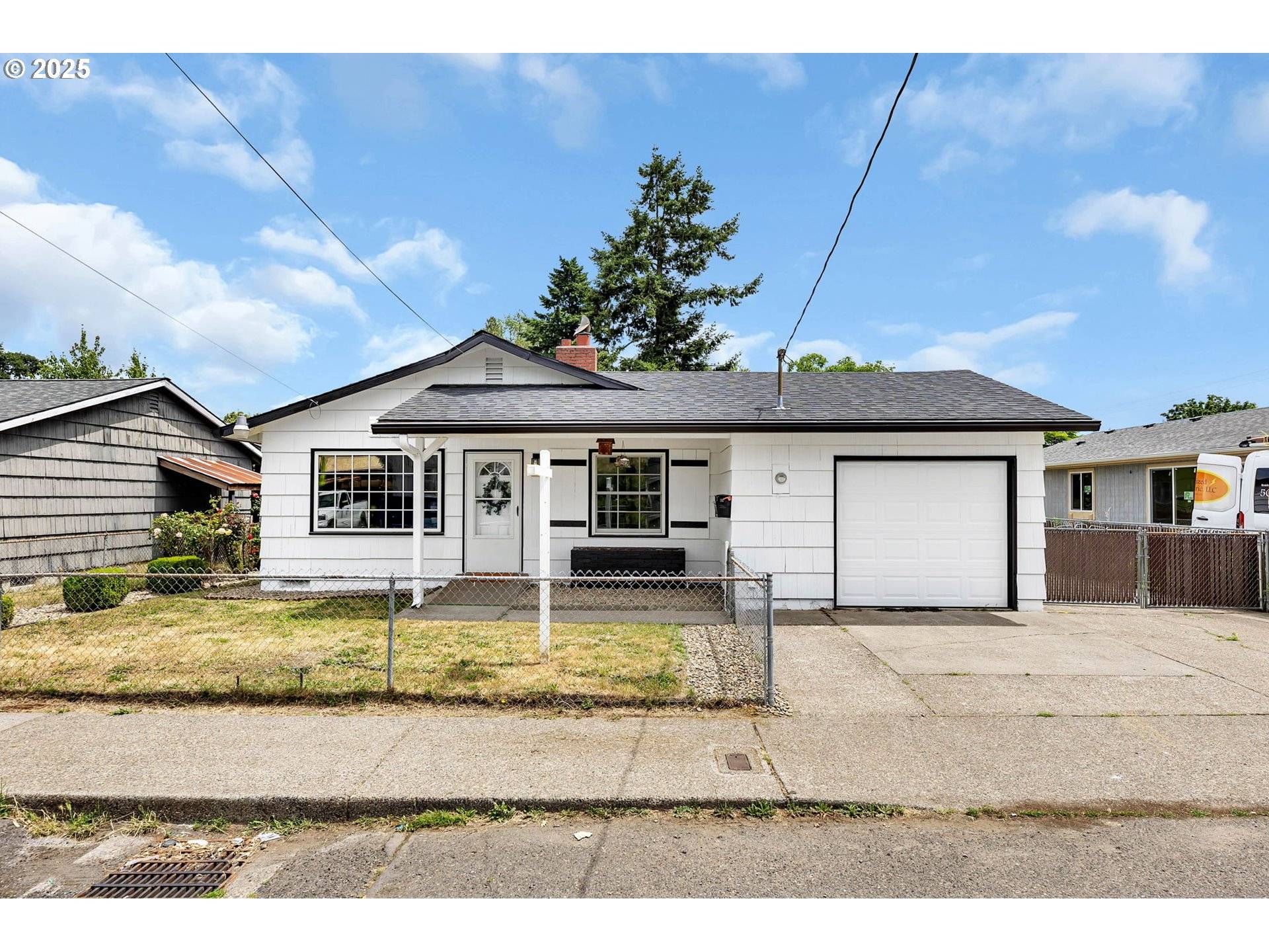Portland, OR 97266,5414 SE 97TH AVE