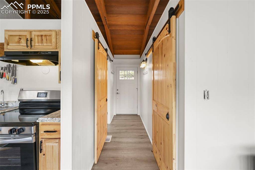 Divide, CO 80814,580 Timber Ridge RD