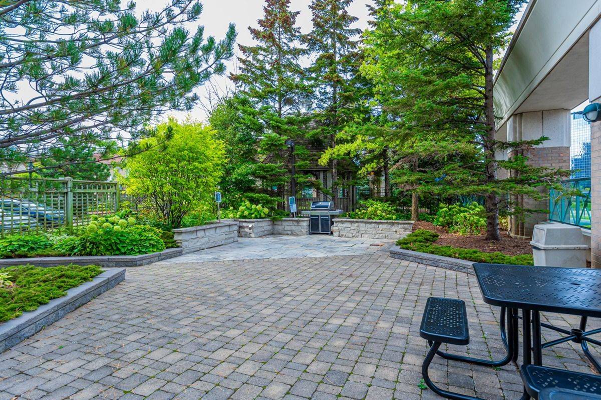Toronto E09, ON M1P 5C5,61 Town Centre CT #1808
