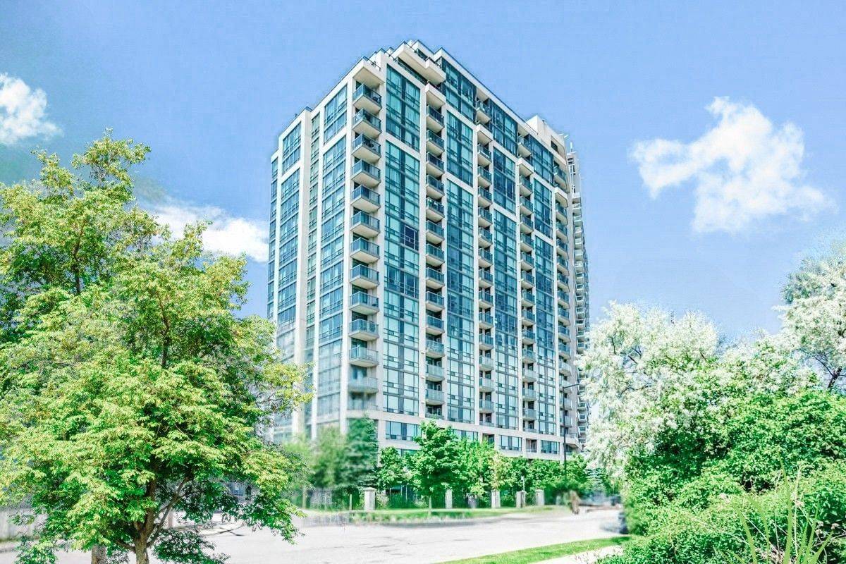 Toronto E09, ON M1H 0A1,68 Grangeway AVE #1102