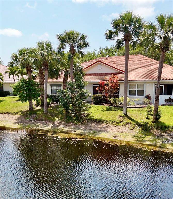 Delray Beach, FL 33484,5061 S La Sedona Cir #5061