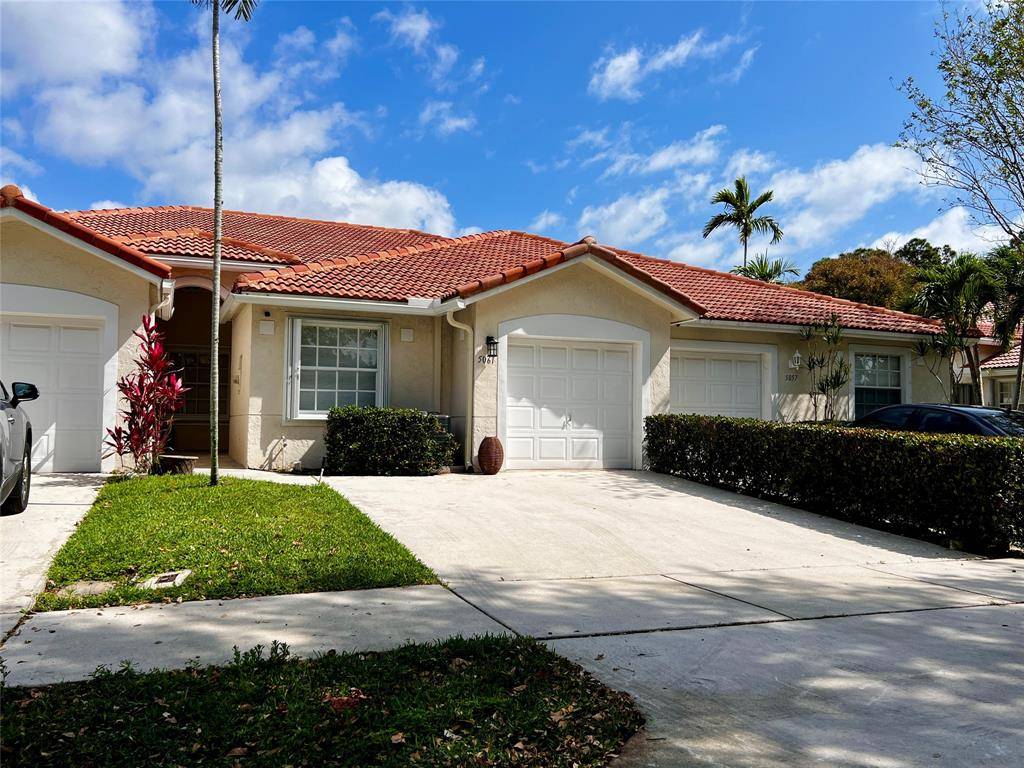 Delray Beach, FL 33484,5061 S La Sedona Cir #5061