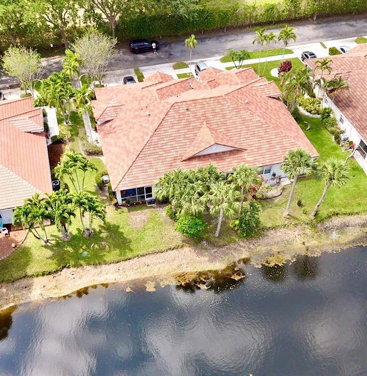 Delray Beach, FL 33484,5061 S La Sedona Cir #5061