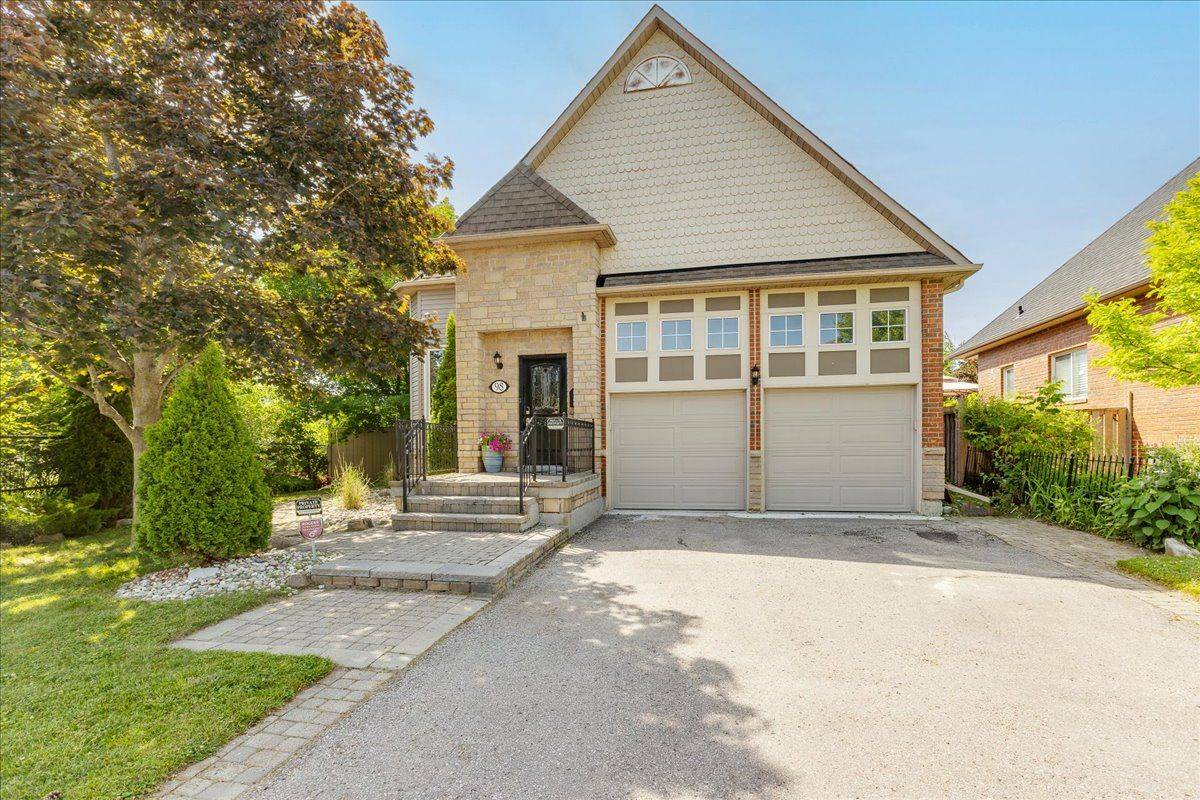 Georgina, ON L4P 2S9,98 Bayview AVE
