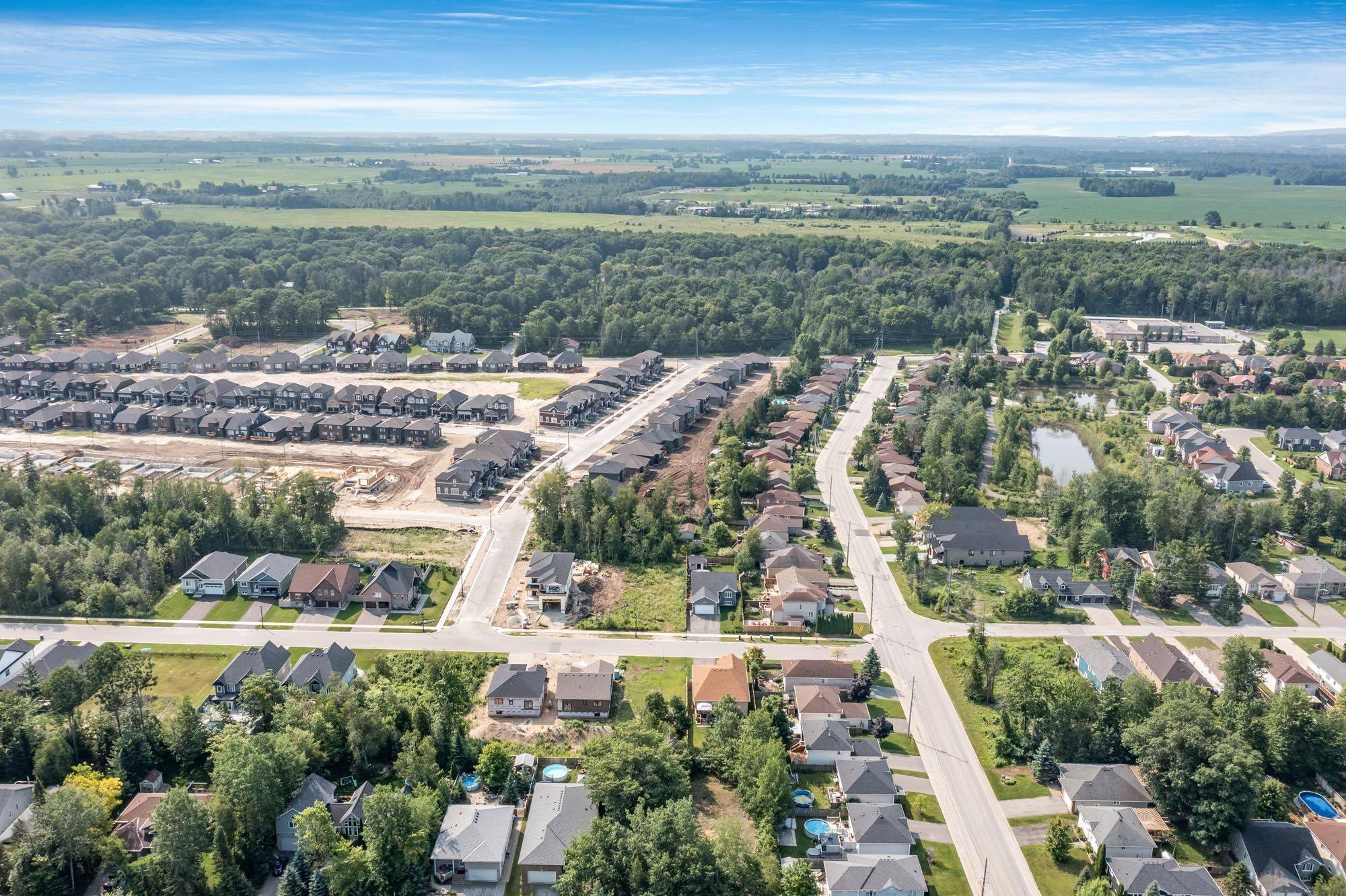 Wasaga Beach, ON L9Z 2Z4,Lot 51 Robinson RD