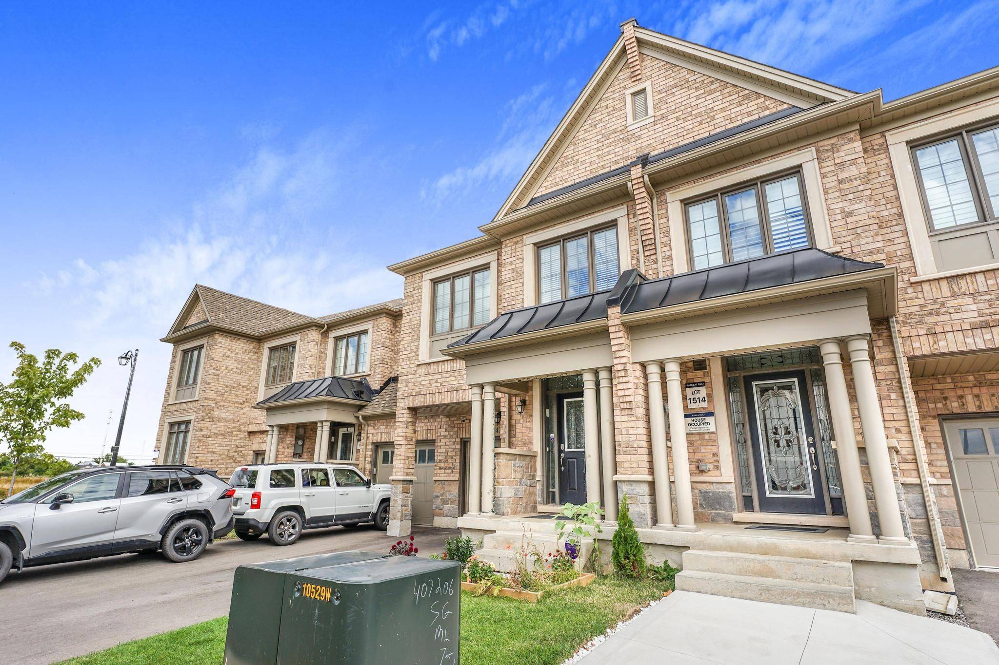 Milton, ON L9E 1J9,474 Sheaffe PL