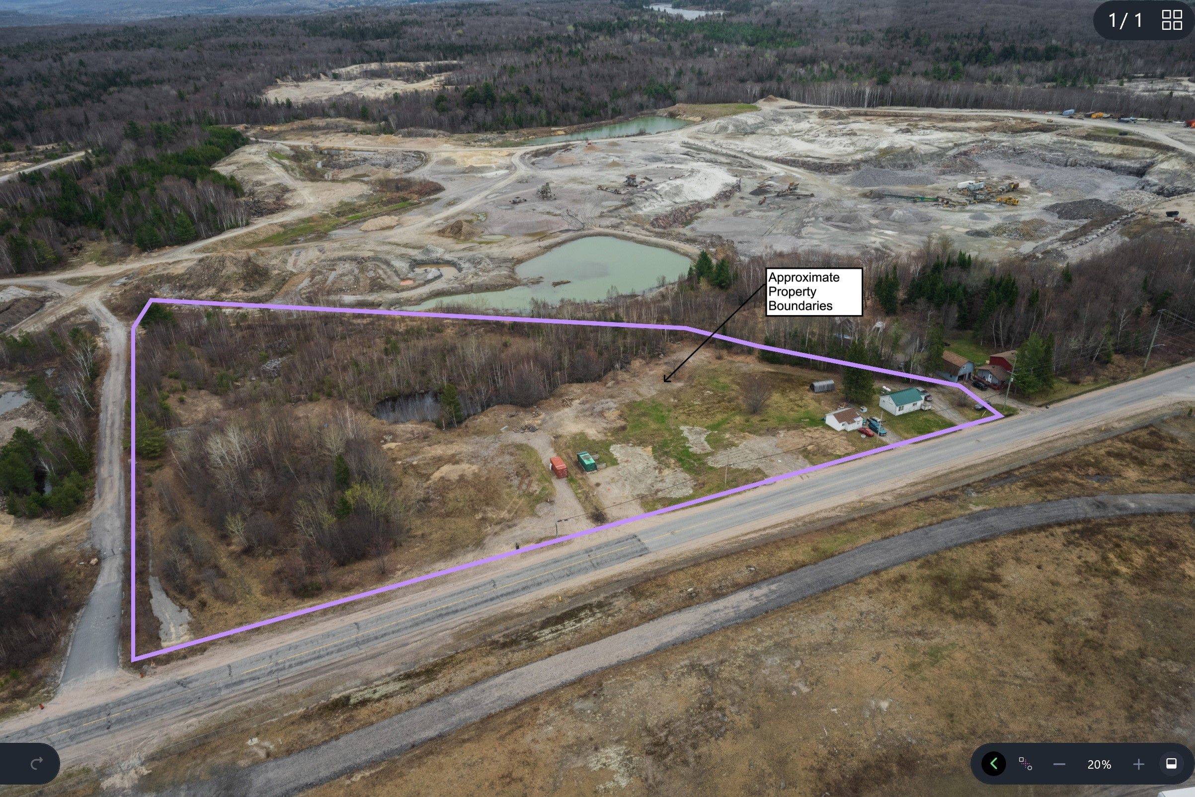 North Bay, ON P1B 8G2,1261 Carmichael DR