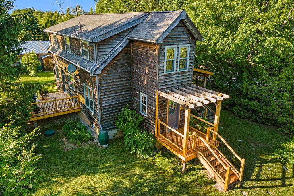 West Grey, ON N0C 1H0,554428 Glenelg Rd 23 RD