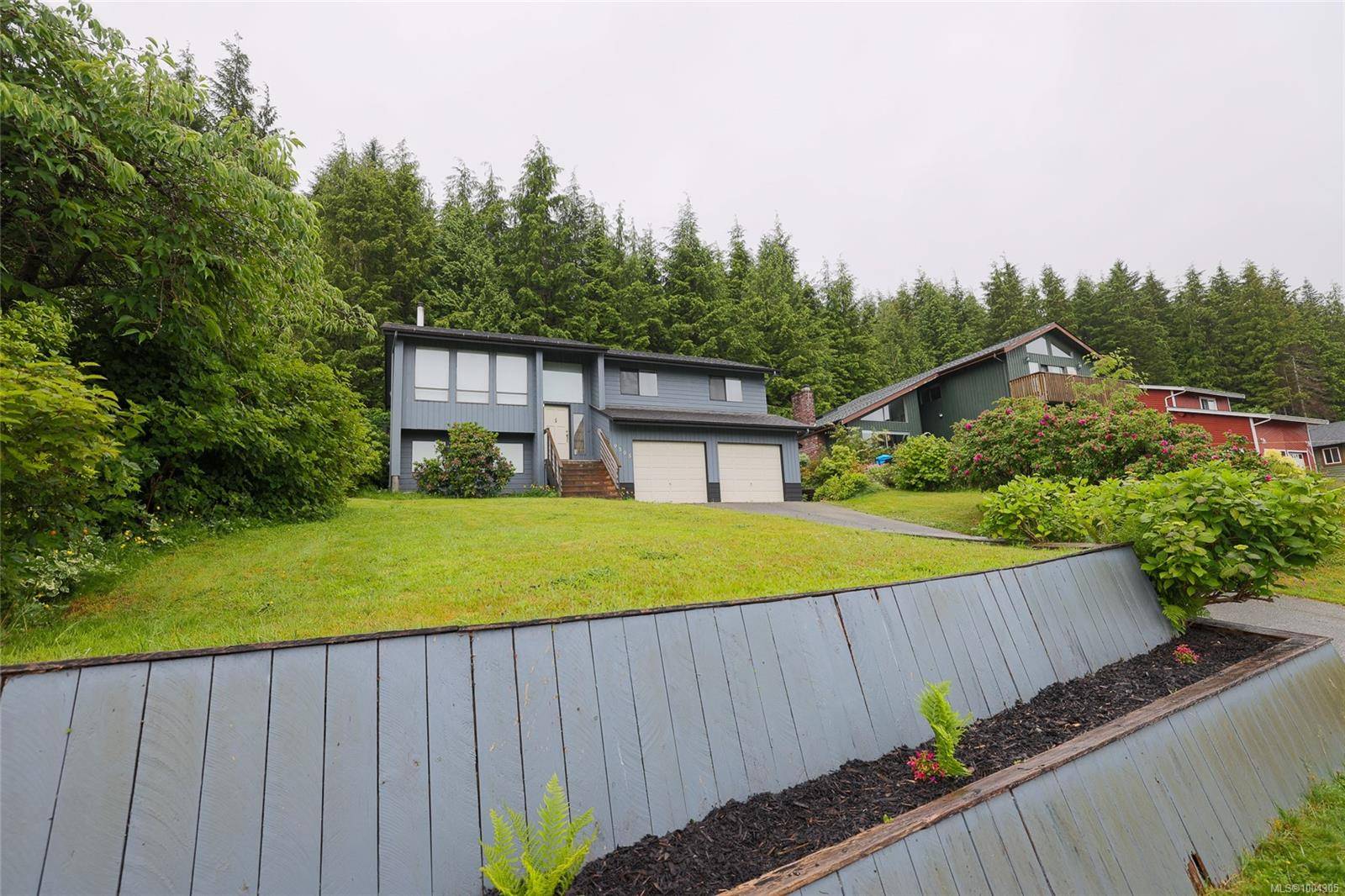 Port Hardy, BC V0N 2P0,9305 Elk Dr