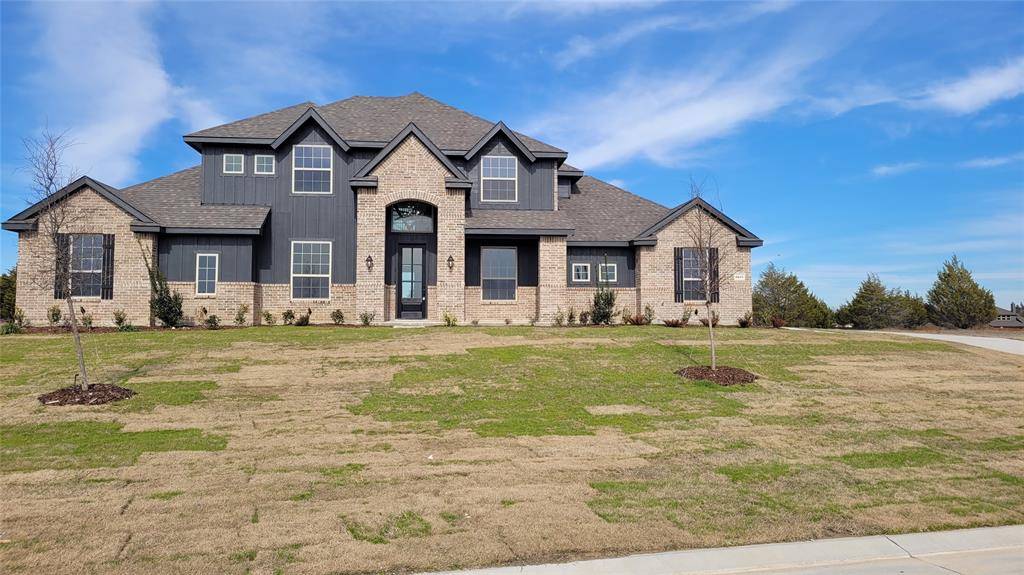 Midlothian, TX 76065,6831 Hayes Road