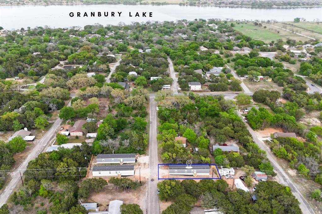 Granbury, TX 76048,2723 Cypress Street