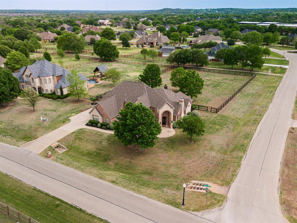 Denton, TX 76226,2601 Chipping Campden Road