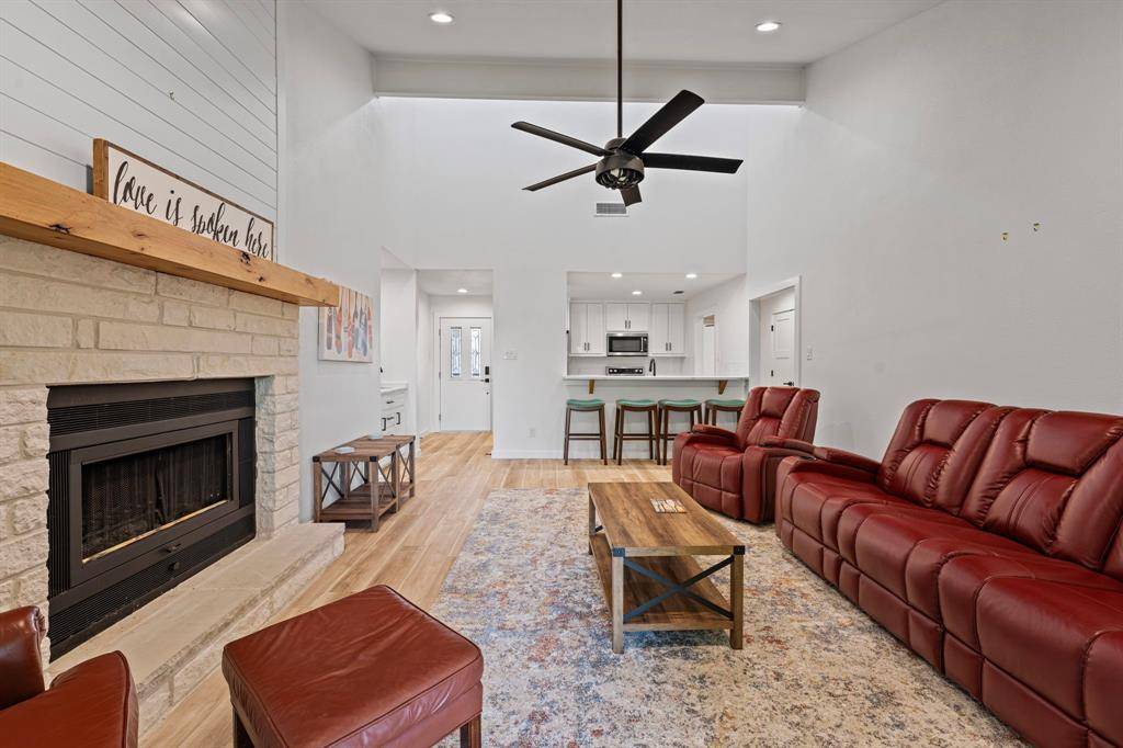 Graford, TX 76449,1441 Ponderosa Unit #3 Drive #3