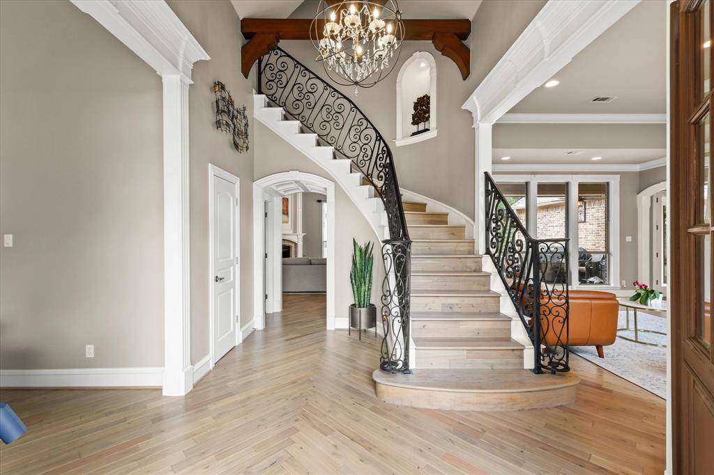 Colleyville, TX 76034,7208 Majestic Manor