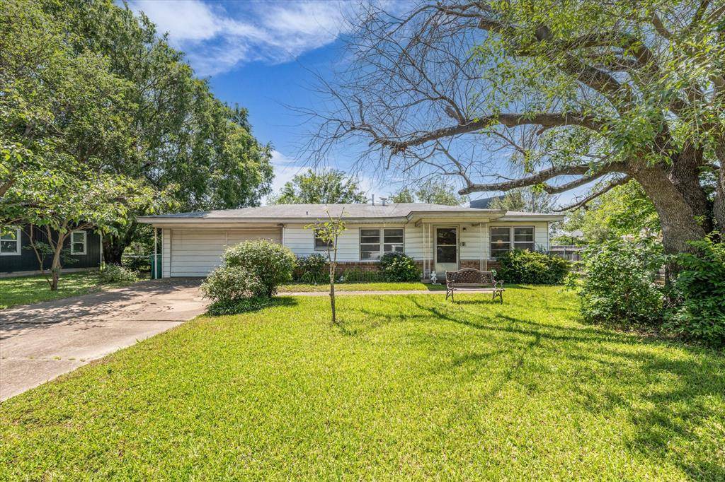 Waco, TX 76705,401 Avenue I