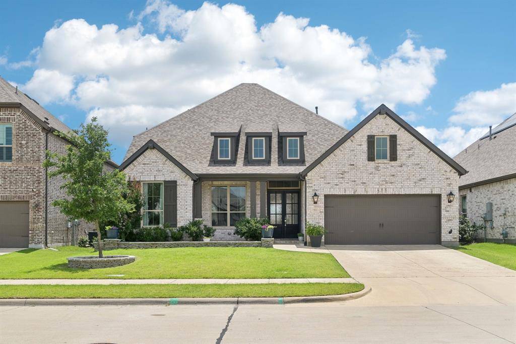 Melissa, TX 75454,2816 Middleton Drive