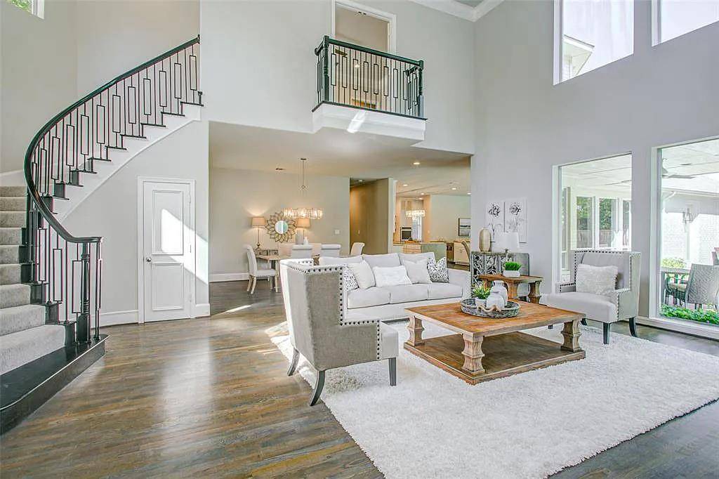 Plano, TX 75093,5009 Sail Creek Drive