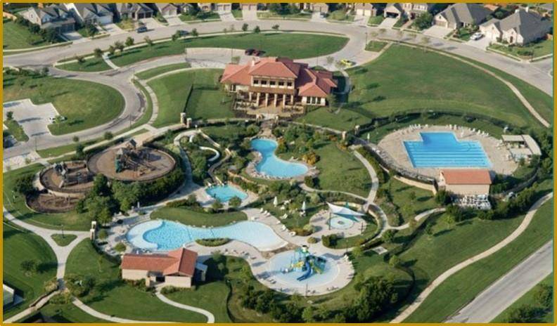 Fort Worth, TX 76244,9749 Delmonico Drive