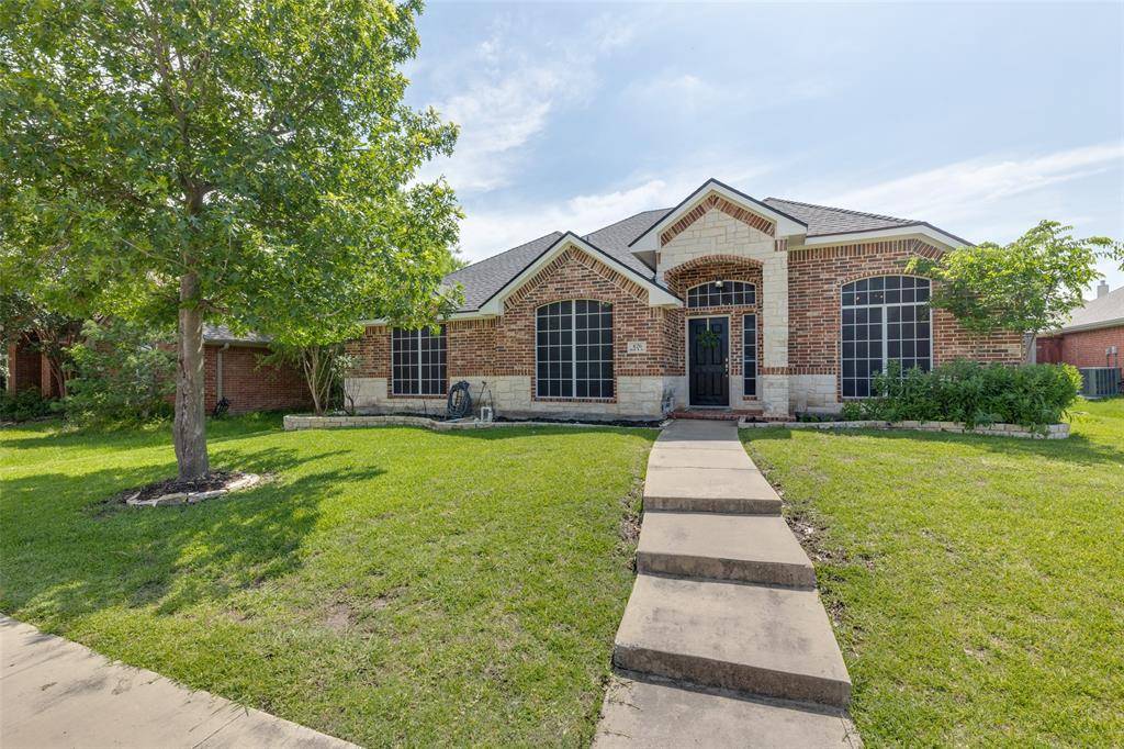 Wylie, TX 75098,426 Bell Drive